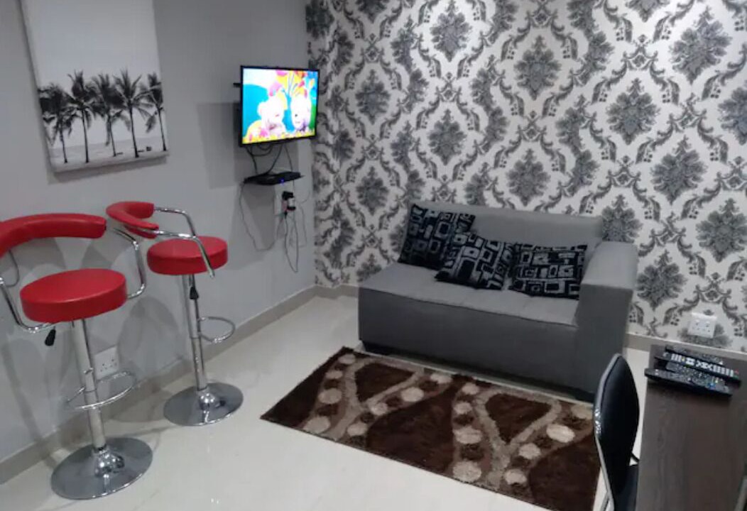 Photo of Livingroom in Greater Johannesburg Metropolitan Area