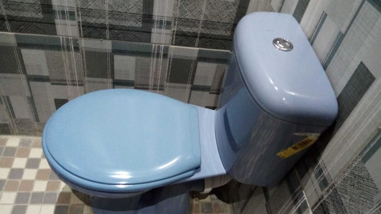 Photo of Bathroom in Greater Johannesburg Metropolitan Area