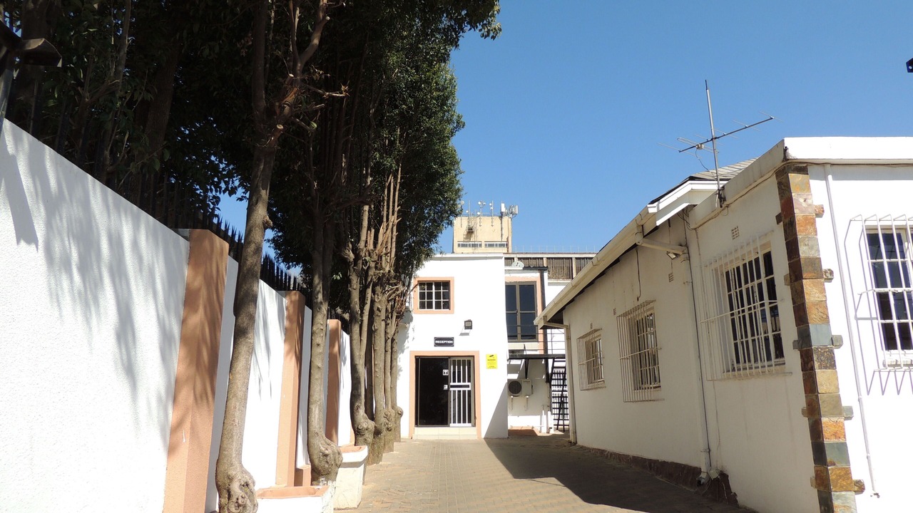 Photo of Outdoor in Greater Johannesburg Metropolitan Area