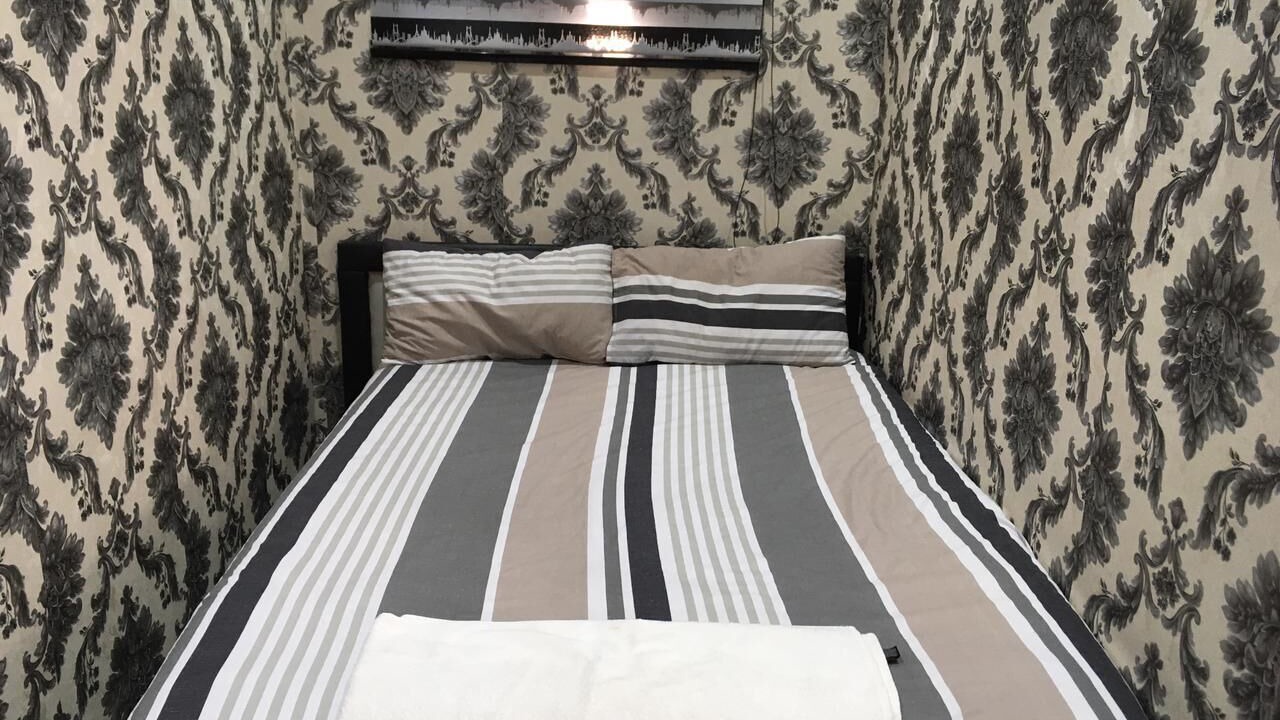 Photo of Bedroom in Greater Johannesburg Metropolitan Area