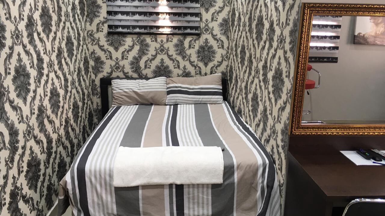 Photo of Bedroom in Greater Johannesburg Metropolitan Area