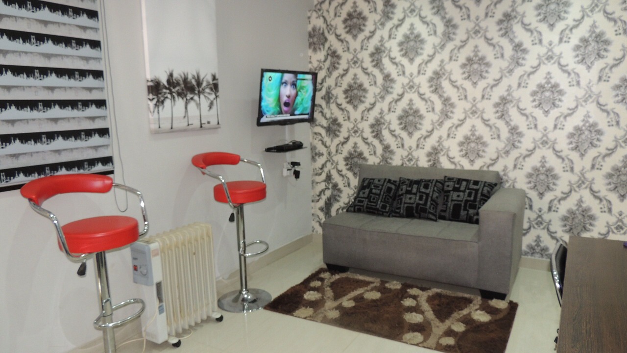 Photo of Livingroom in Greater Johannesburg Metropolitan Area