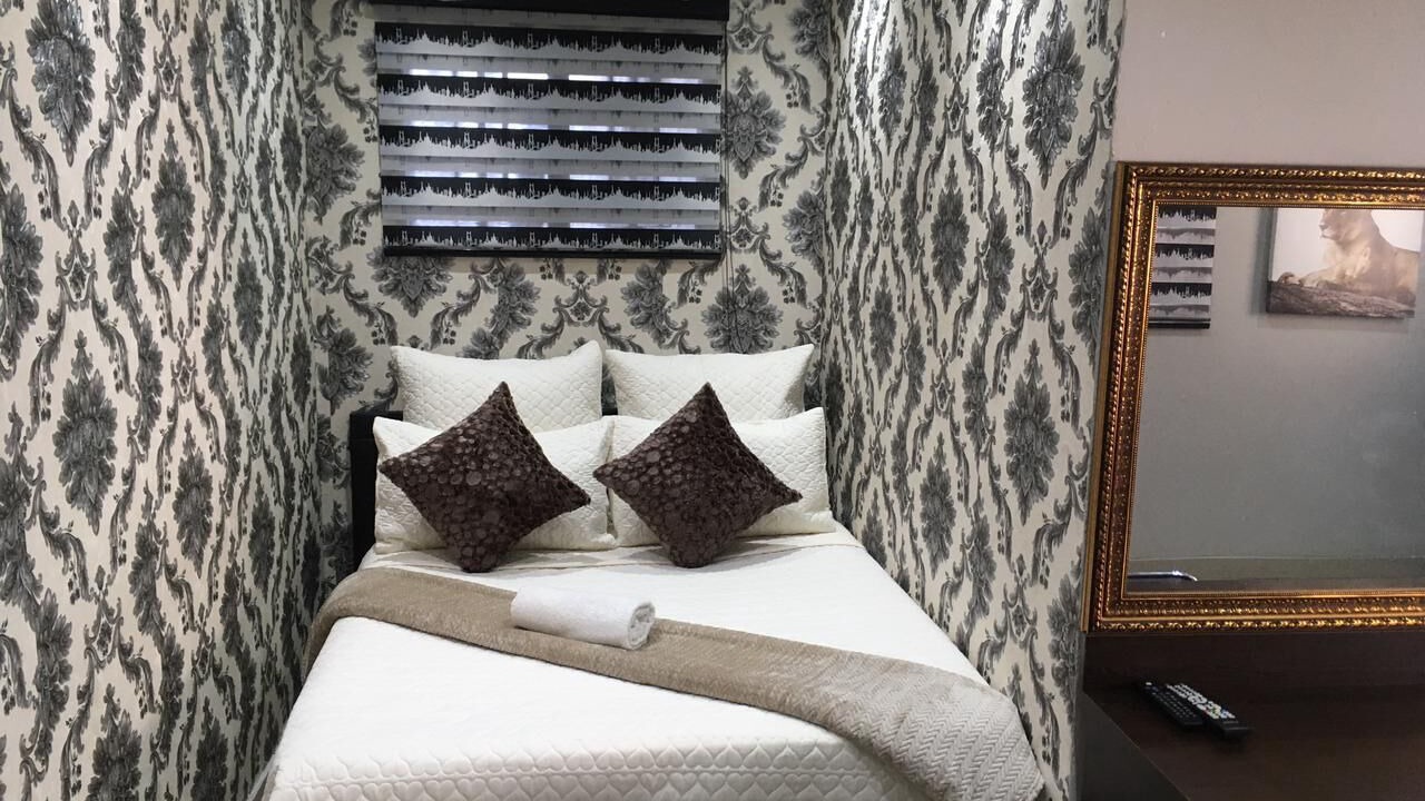 Photo of Bedroom in Greater Johannesburg Metropolitan Area