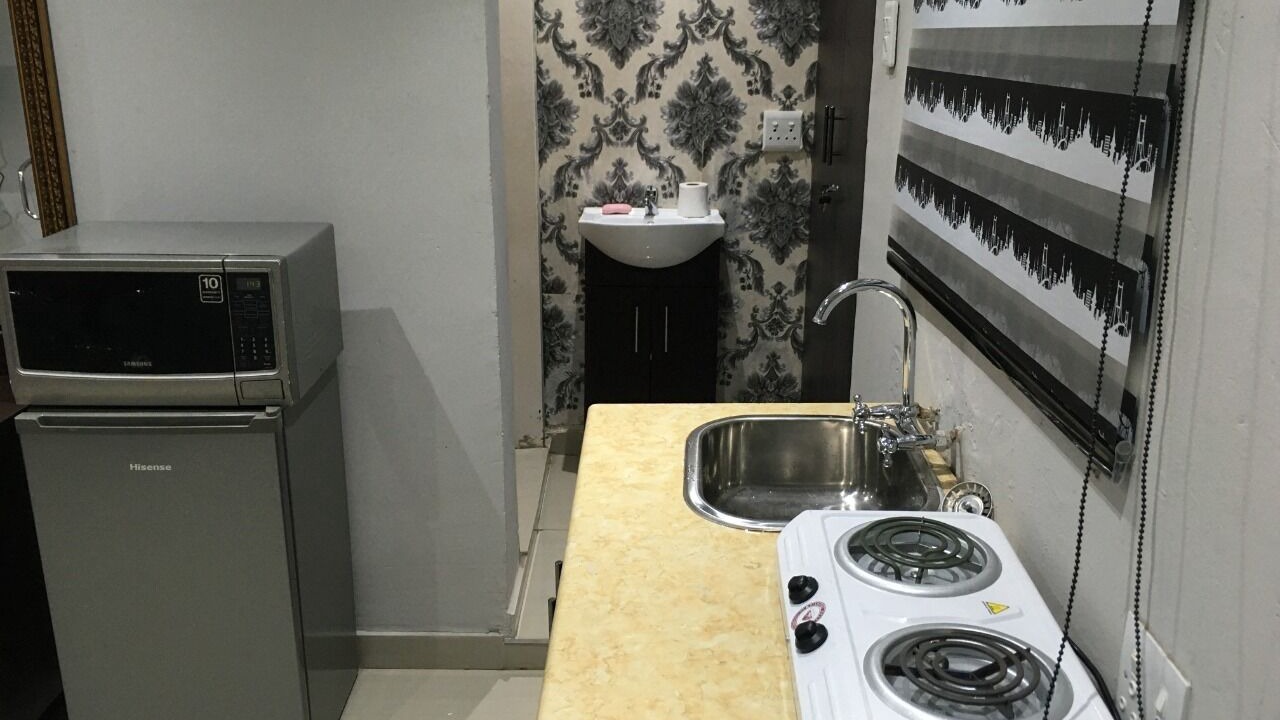 Photo of Kitchen in Greater Johannesburg Metropolitan Area