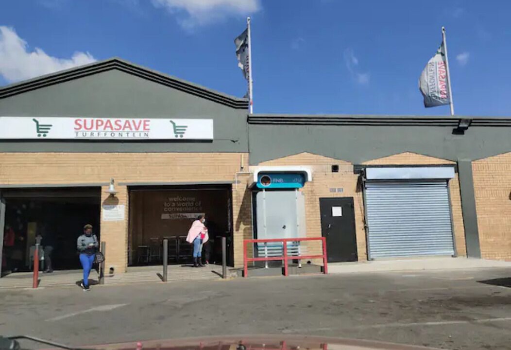 Photo of Others in Greater Johannesburg Metropolitan Area