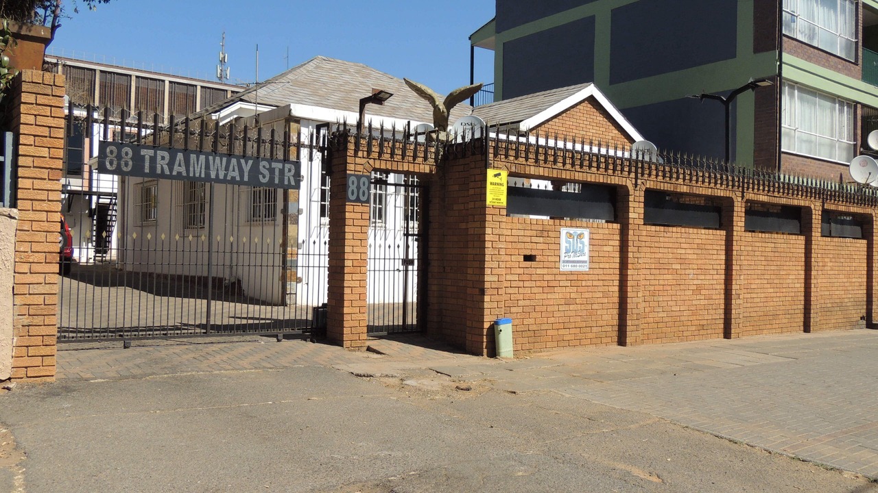 Photo of Outdoor in Greater Johannesburg Metropolitan Area