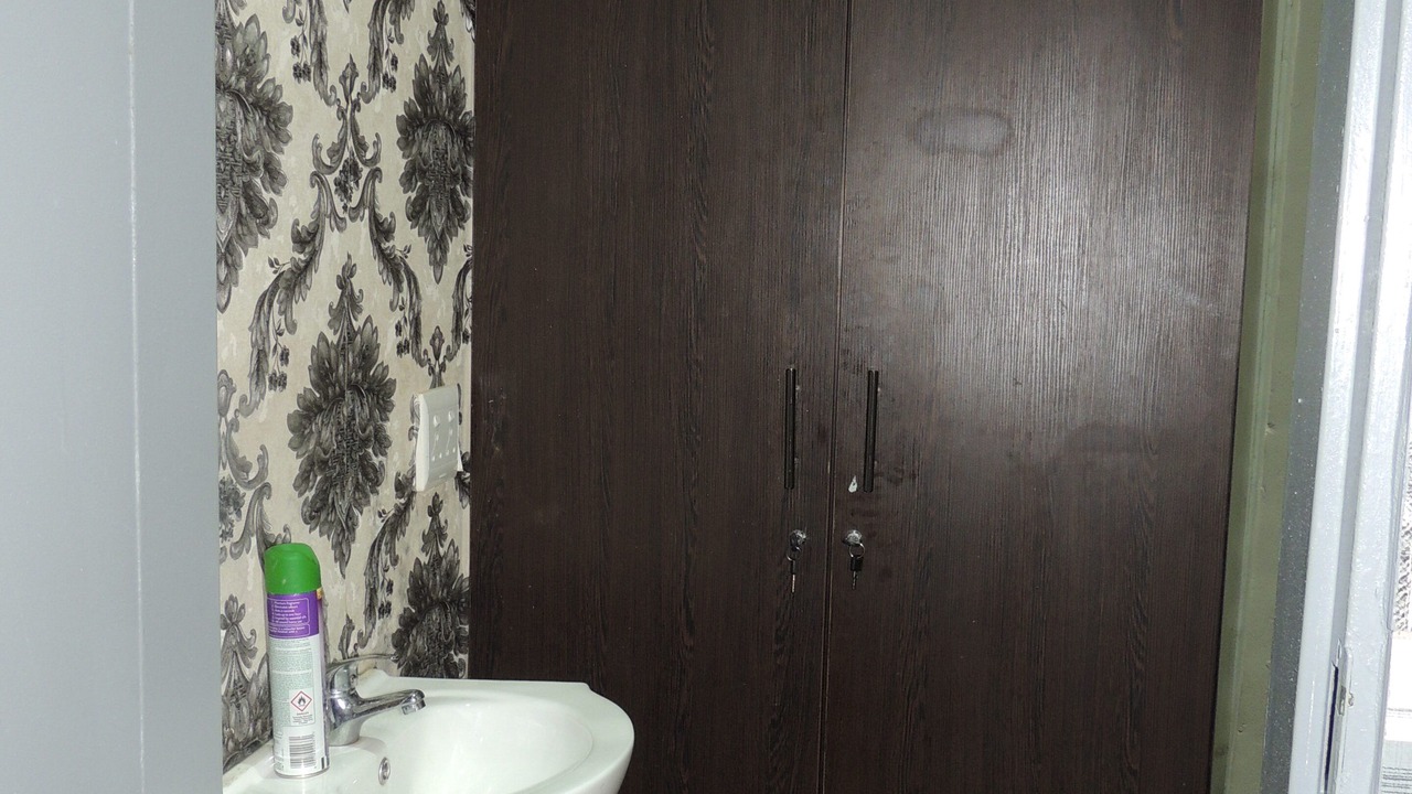 Photo of Bathroom in Greater Johannesburg Metropolitan Area