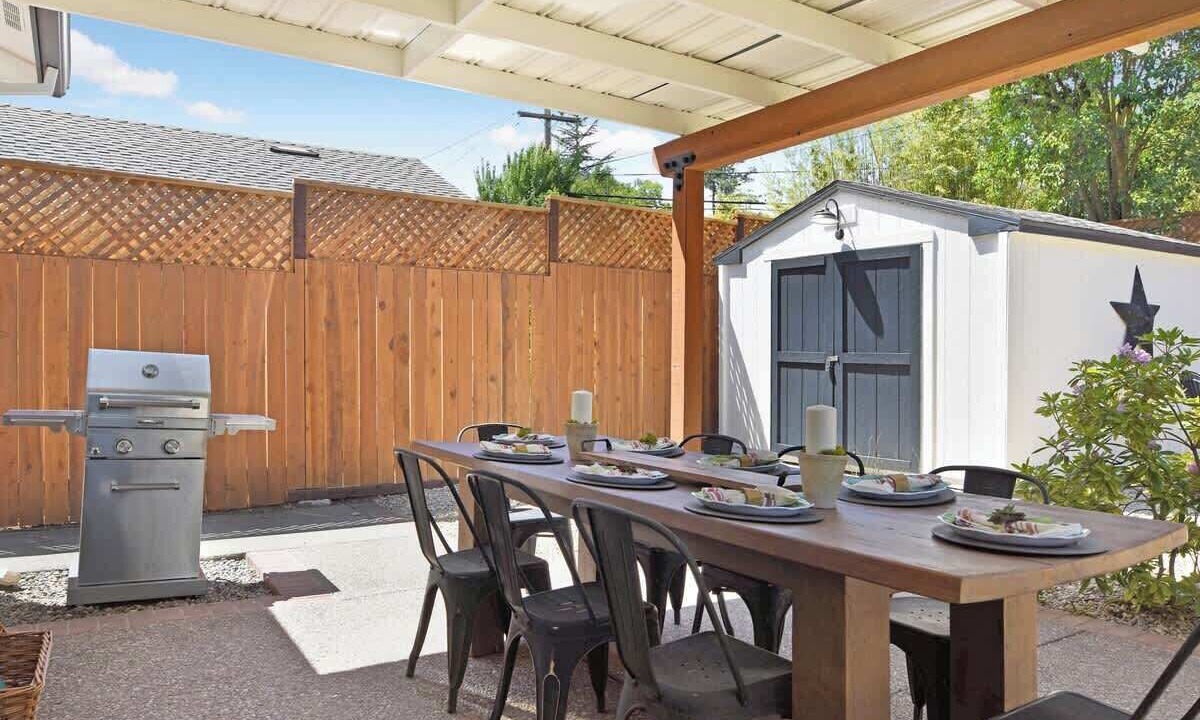 Photo of Outdoor in Santa Rosa