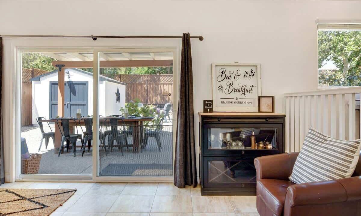 Photo of Livingroom in Santa Rosa