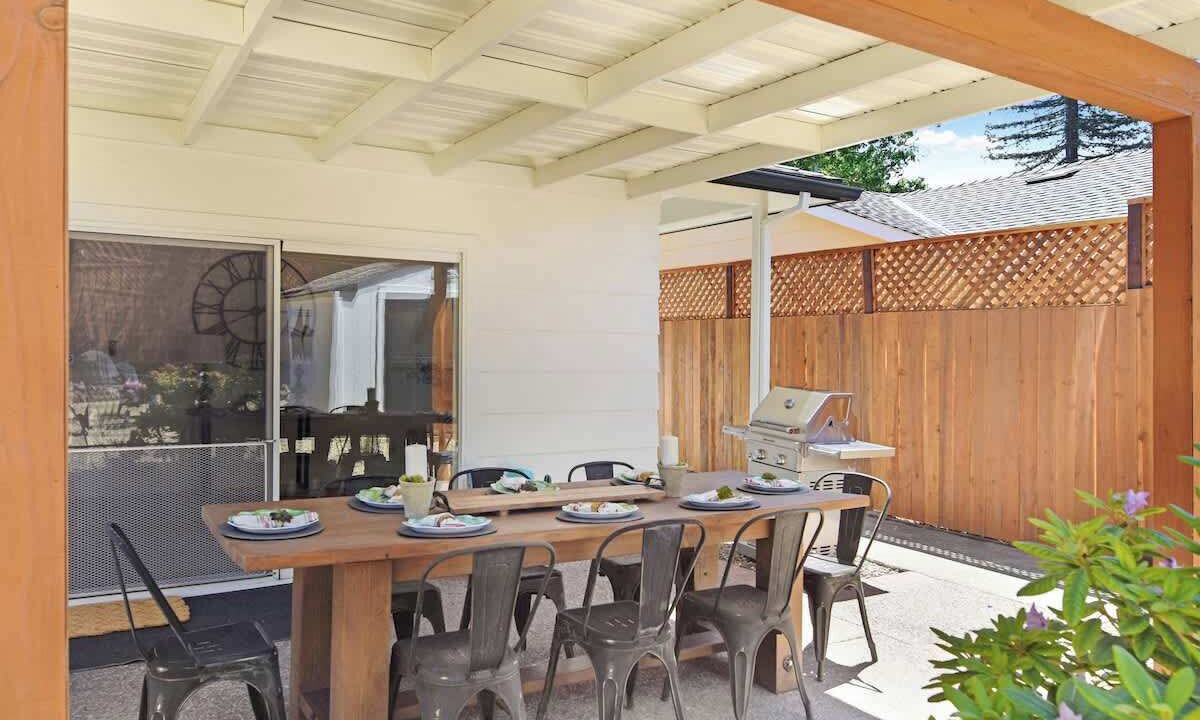 Photo of Outdoor in Santa Rosa
