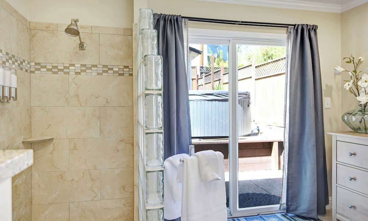 Photo of Bathroom in Santa Rosa