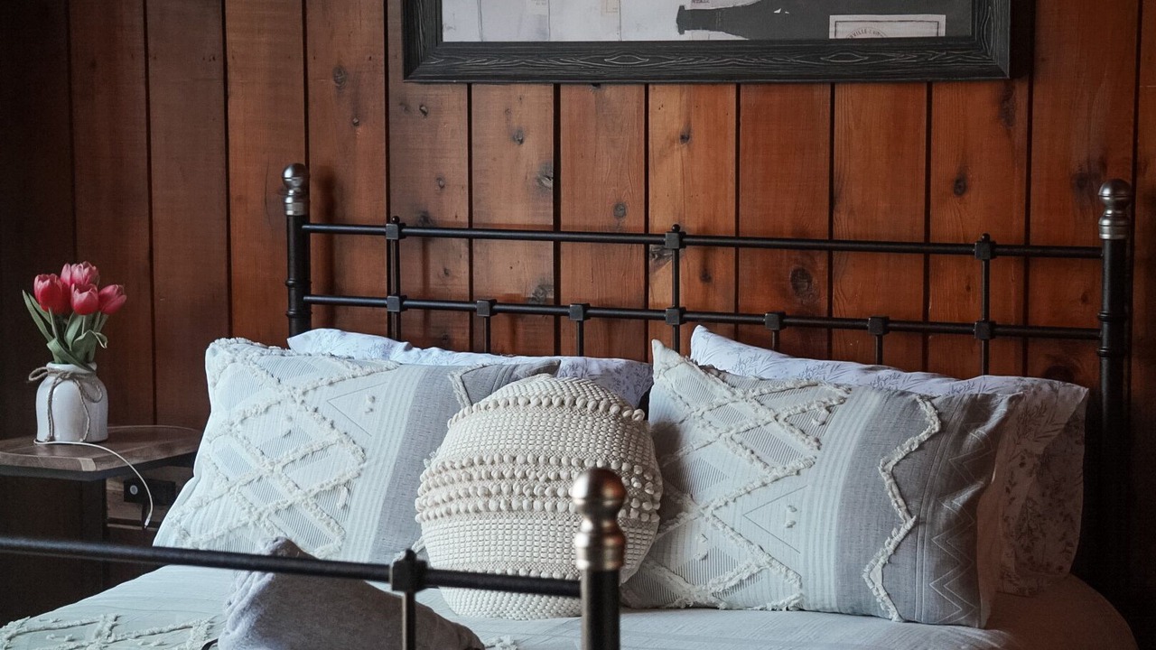 Photo of Bedroom in San Martin