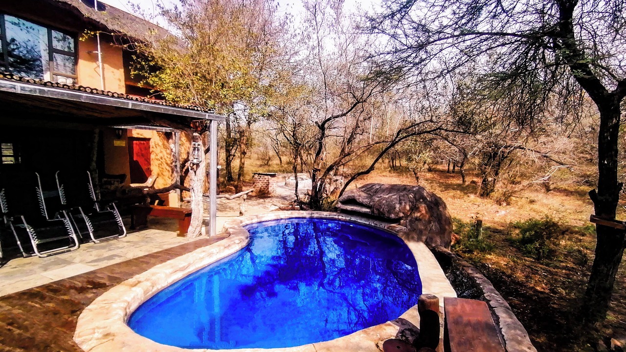 Photo of Outdoor in Marloth Park