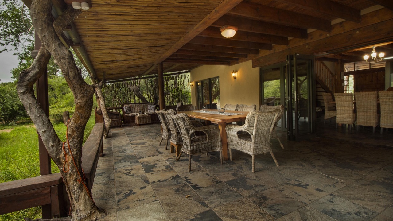 Photo of Outdoor in Marloth Park