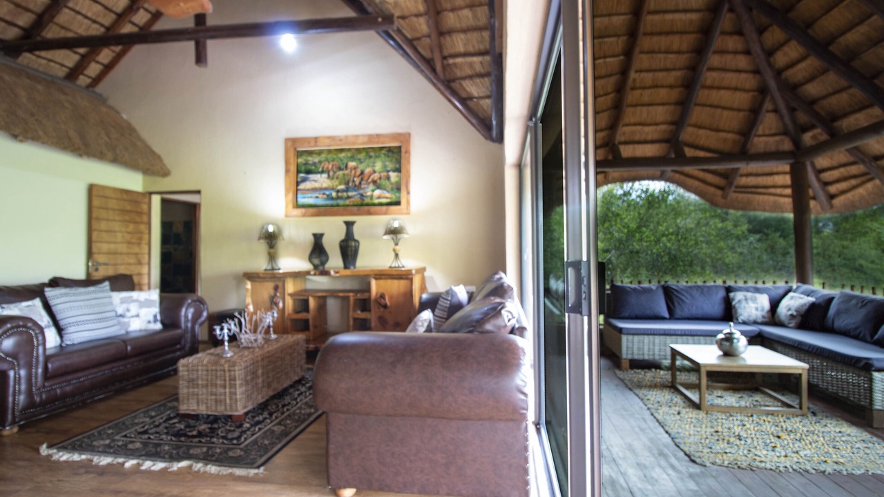 Photo of Livingroom in Marloth Park
