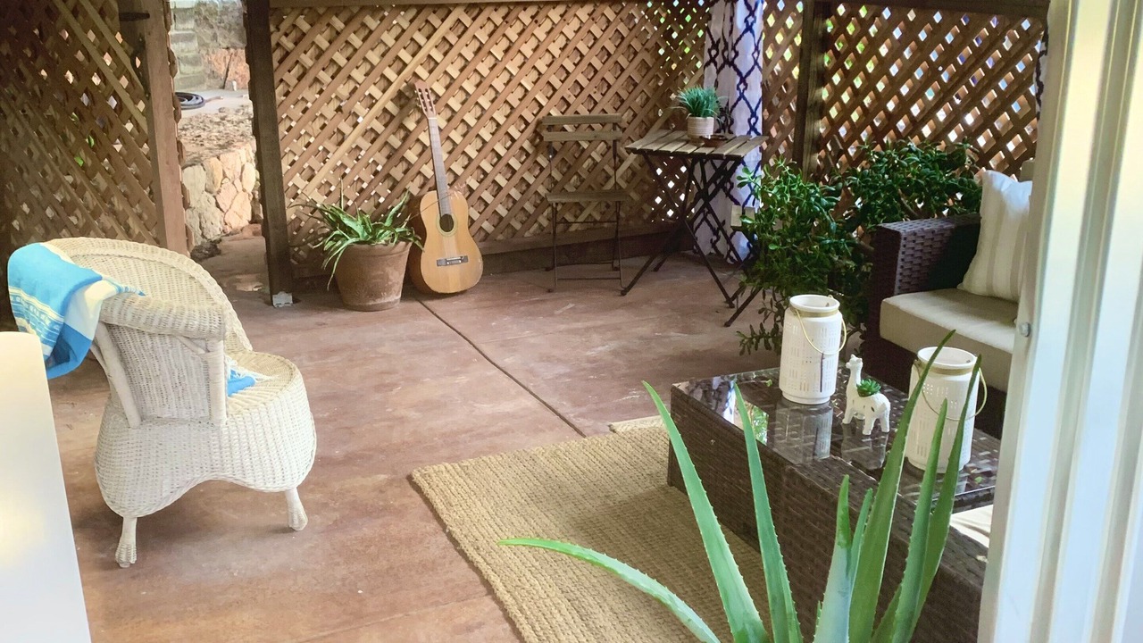Photo of Outdoor in Napa