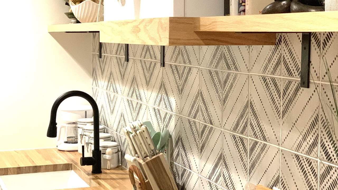 Photo of Kitchen in Napa