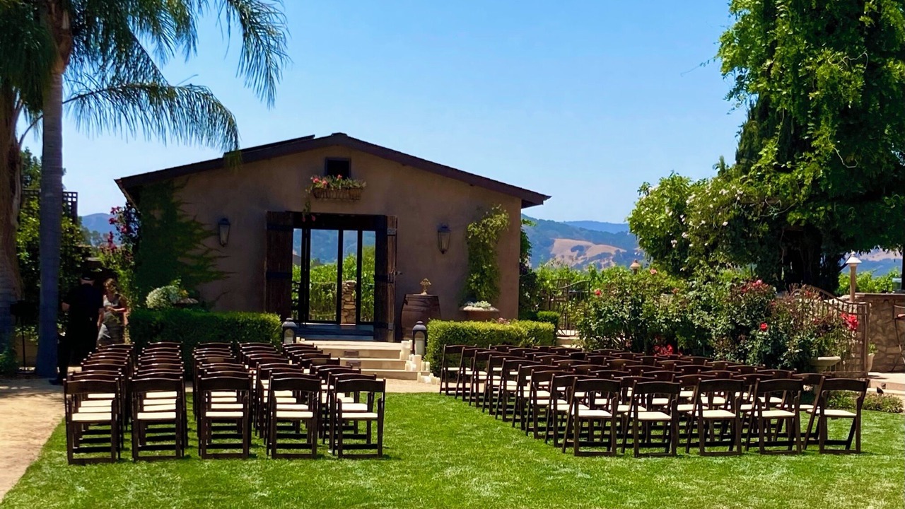 Photo of Bedroom in Morgan Hill
