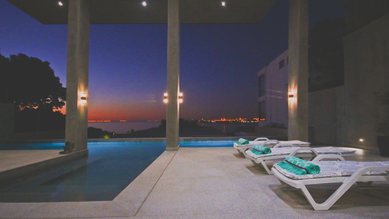 Photo of Outdoor in Mountainside
