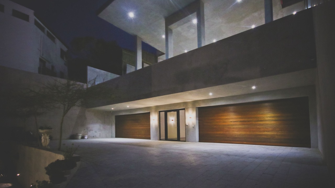 Photo of Outdoor in Mountainside