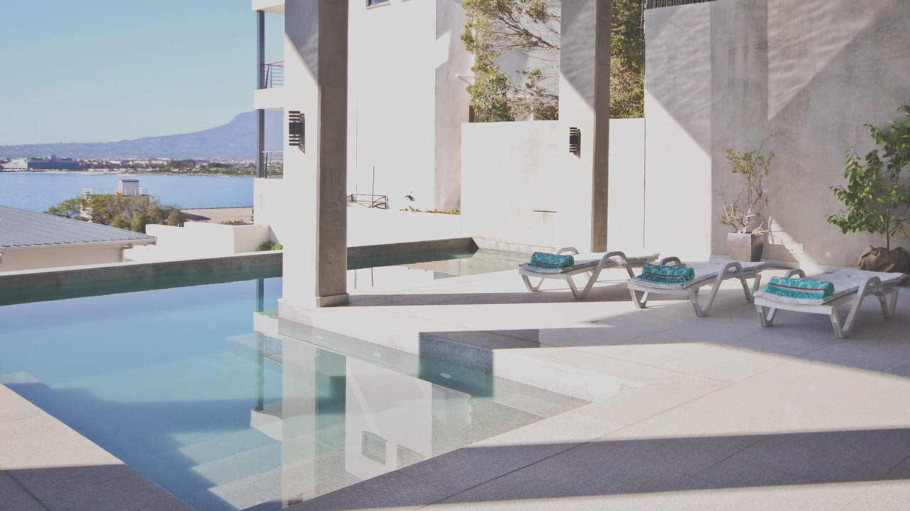 Photo of Outdoor in Mountainside