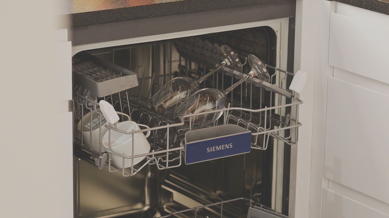 Photo of Kitchen in Gordon's Bay