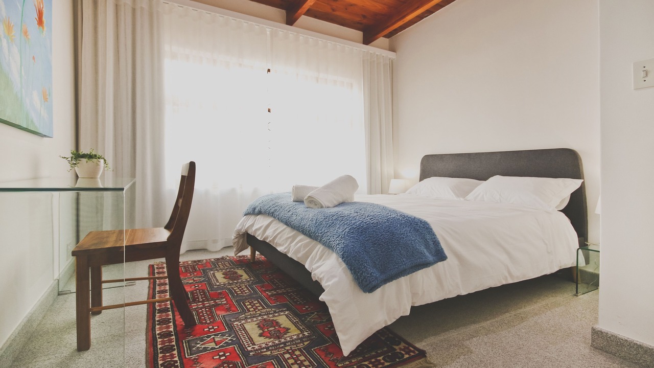 Photo of Bedroom in Gordon's Bay