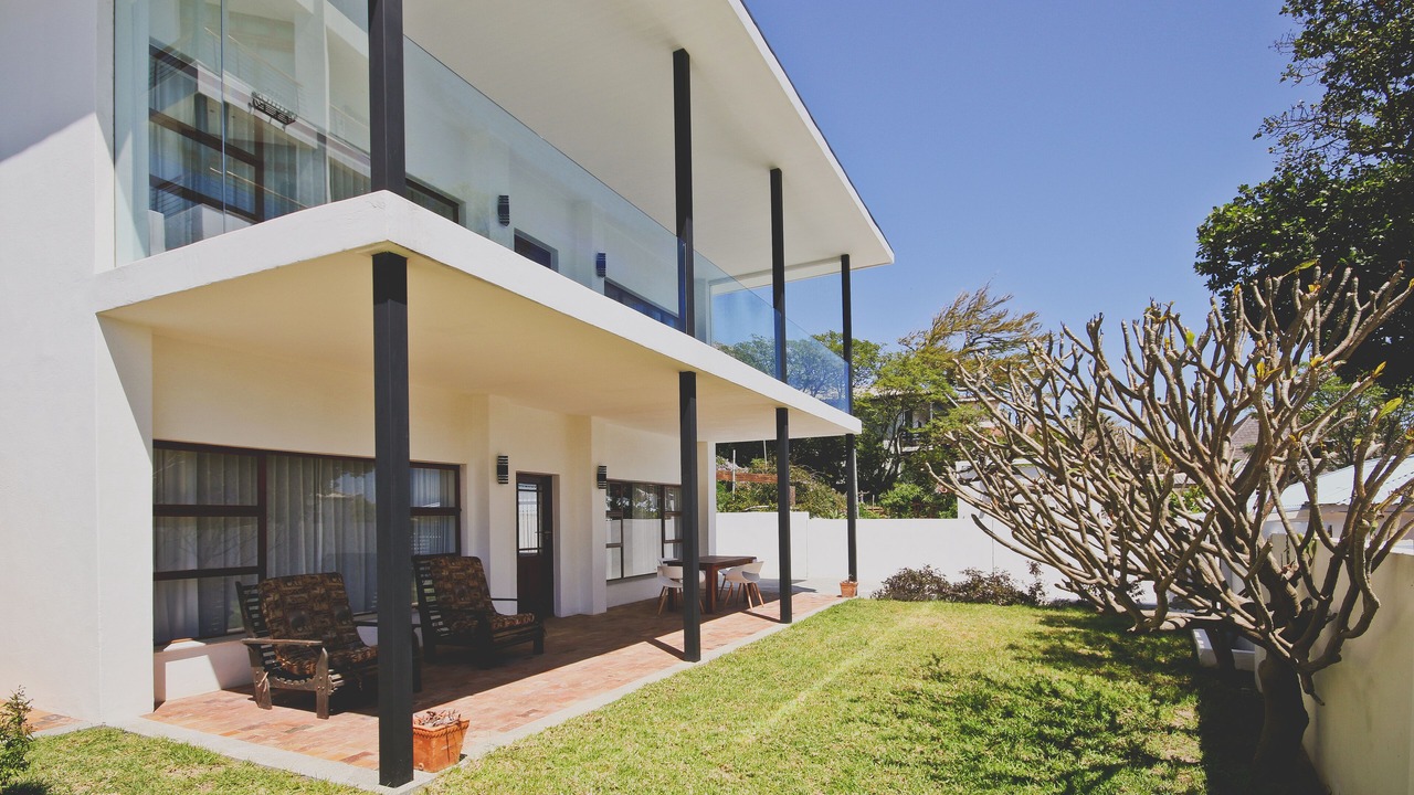 Photo of Outdoor in Gordon's Bay