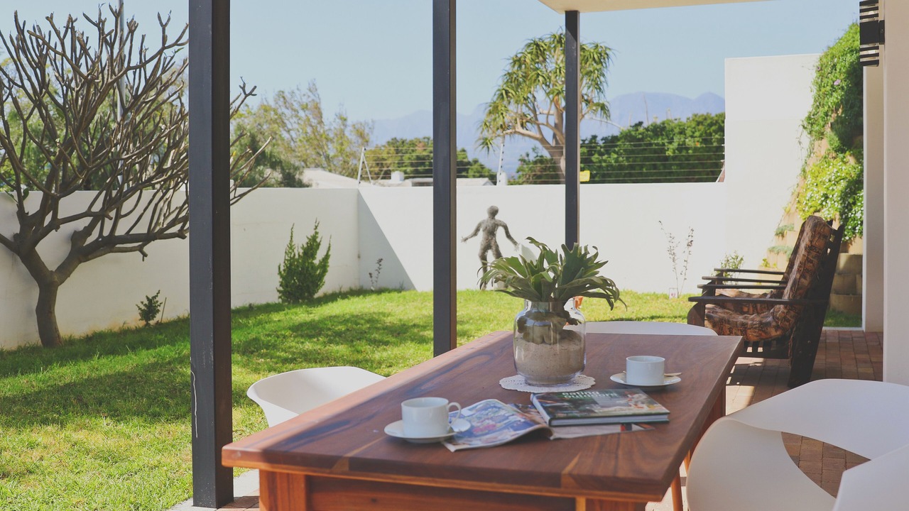 Photo of Outdoor in Gordon's Bay