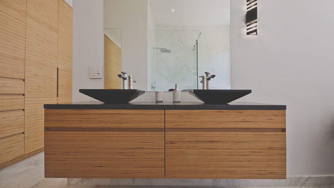Photo of Bathroom in Gordon's Bay