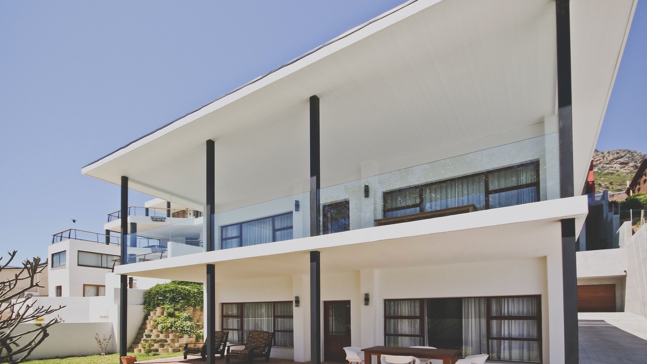 Photo of Outdoor in Gordon's Bay