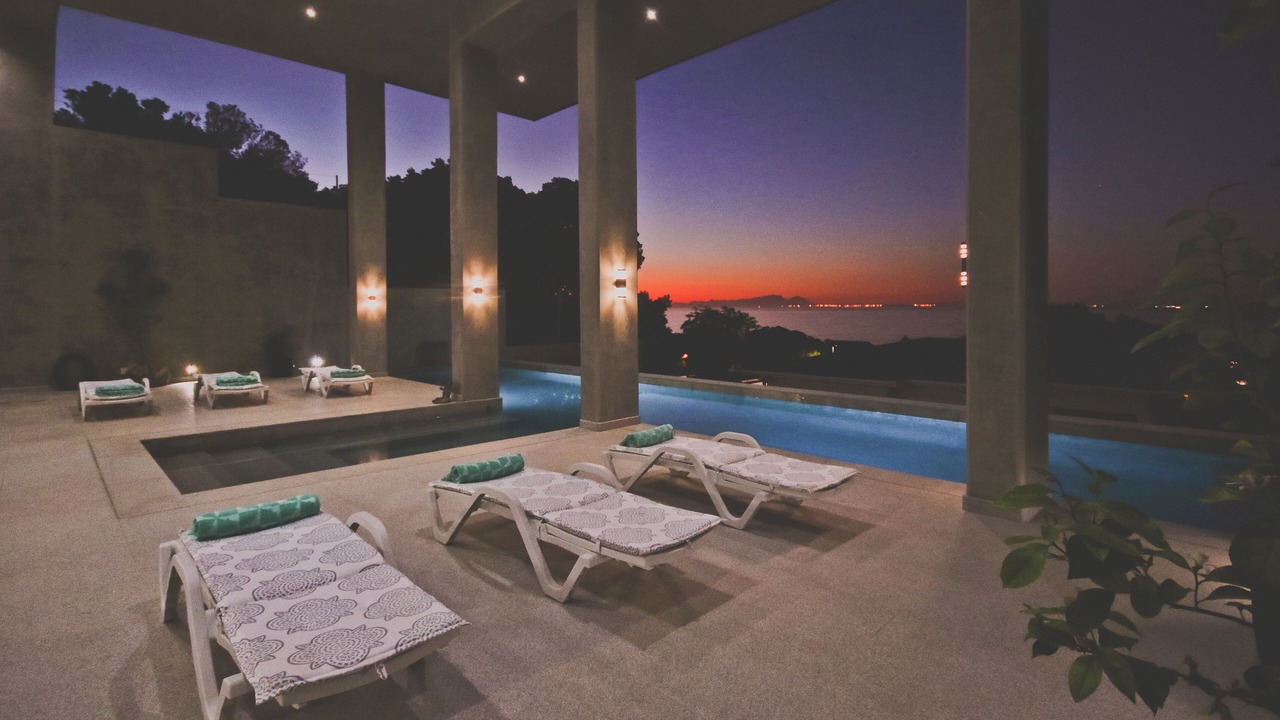 Photo of Outdoor in Mountainside