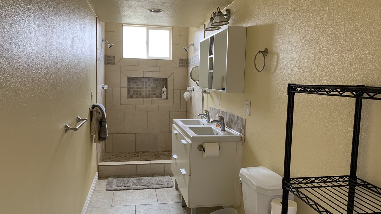 Photo of Bathroom in Walnut Creek