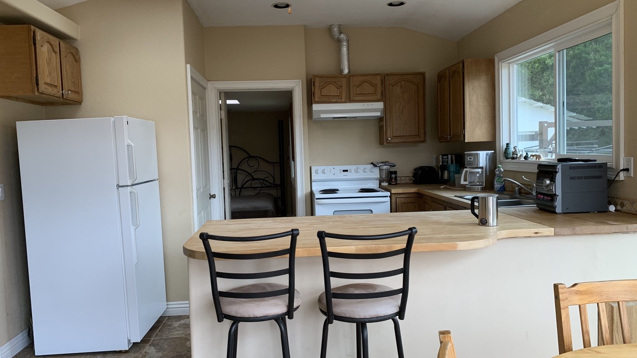Photo of Kitchen in Walnut Creek