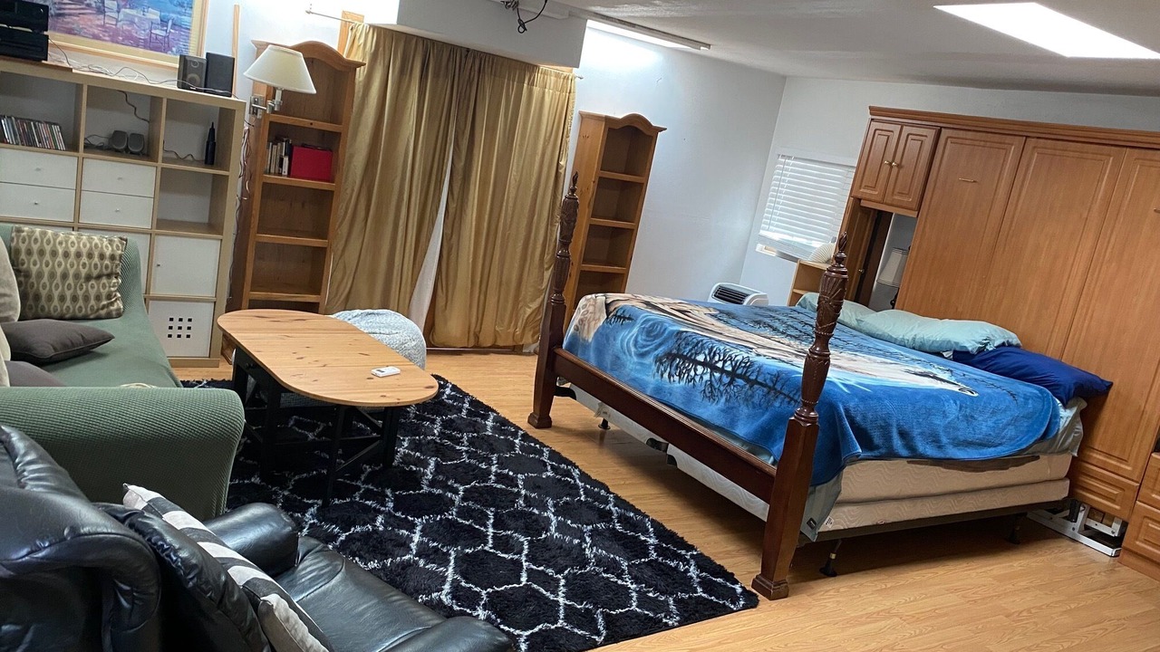 Photo of Bedroom in Walnut Creek
