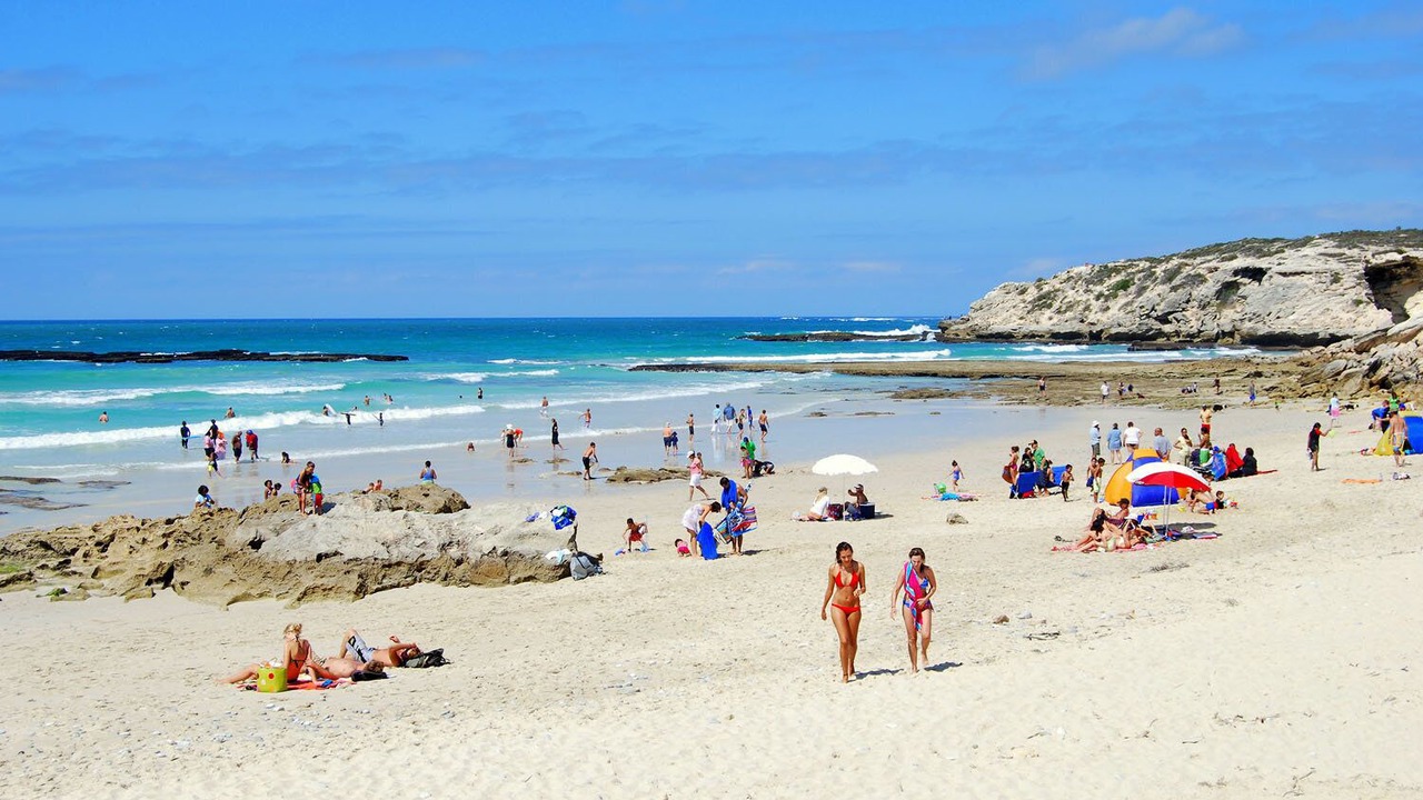 Photo of Others in Arniston