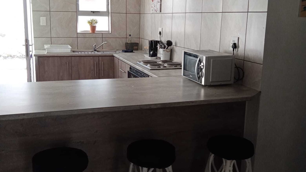 Photo of Kitchen in Arniston