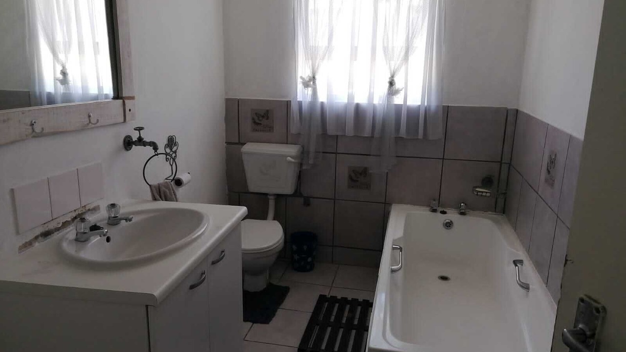 Photo of Bathroom in Arniston