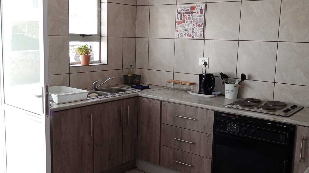 Photo of Kitchen in Arniston