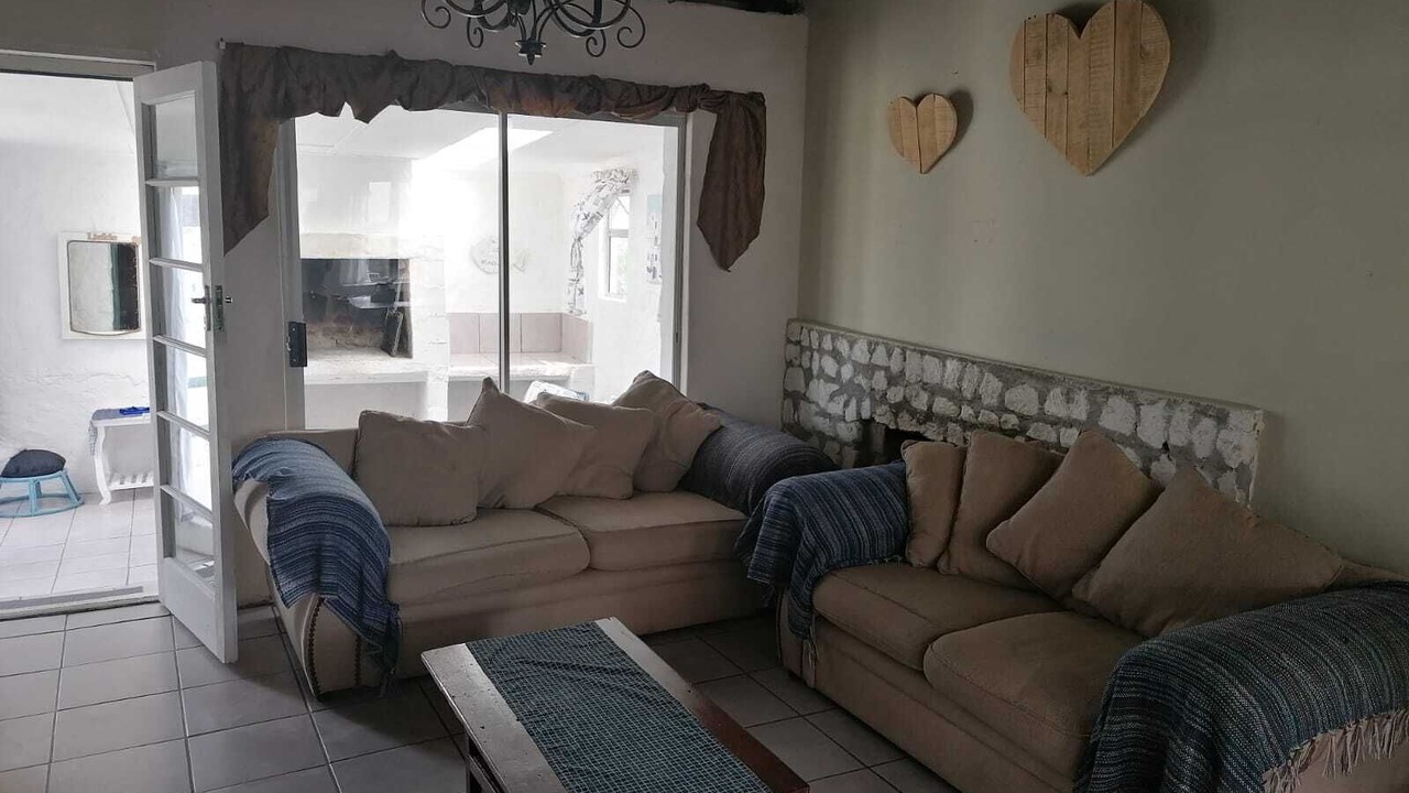Photo of Livingroom in Arniston