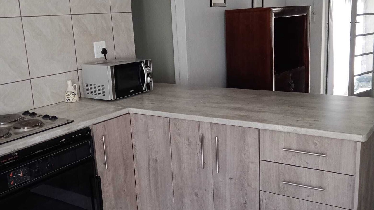 Photo of Kitchen in Arniston
