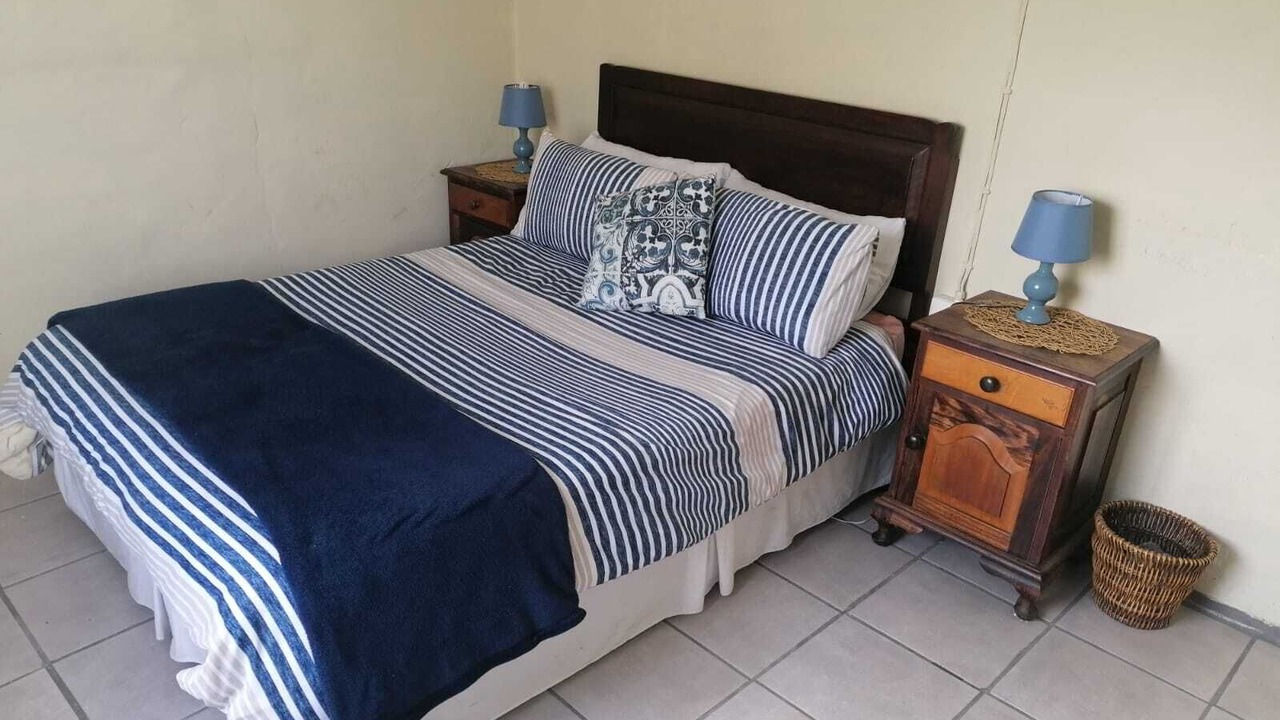 Photo of Bedroom in Arniston