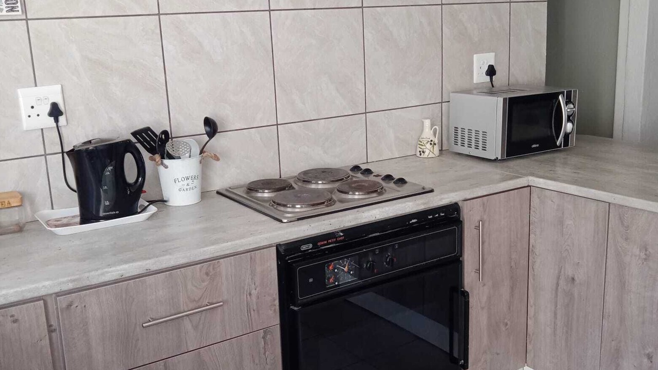 Photo of Kitchen in Arniston
