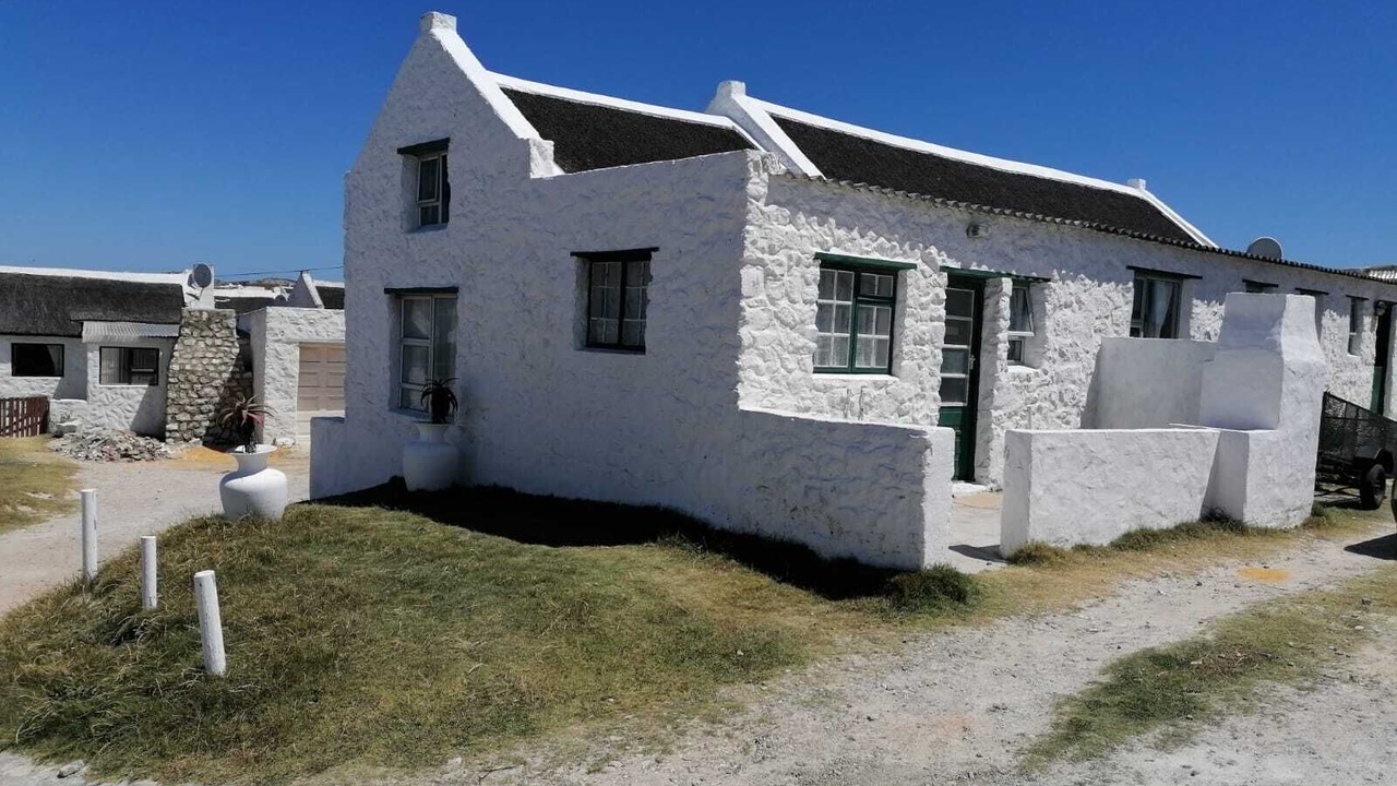 Photo of Outdoor in Arniston