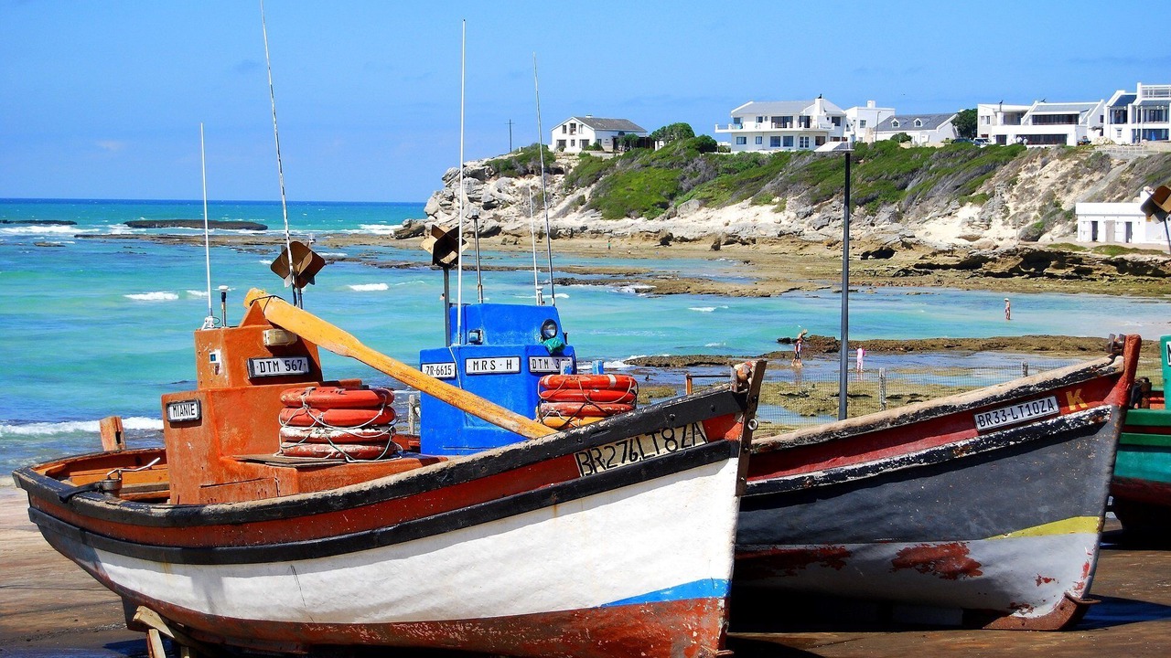 Photo of Others in Arniston