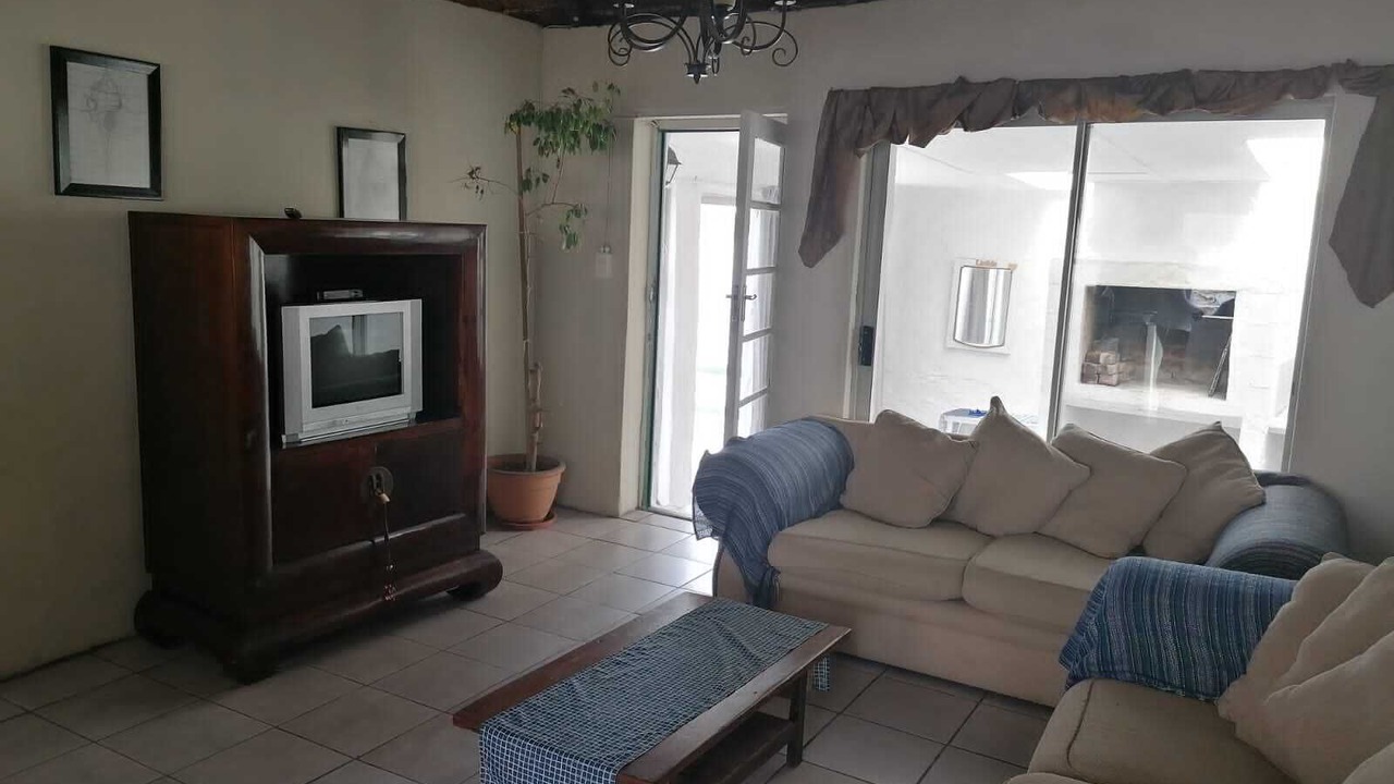 Photo of Livingroom in Arniston