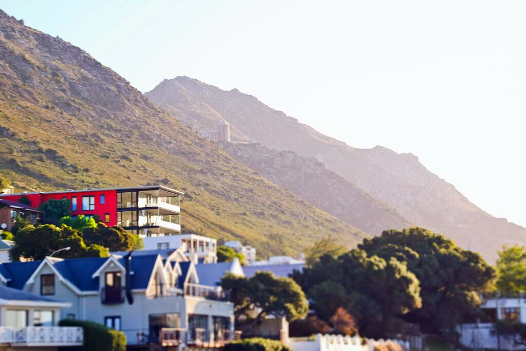 Photo of Outdoor in Mountainside