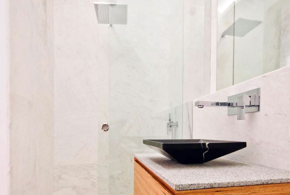 Photo of Bathroom in Mountainside
