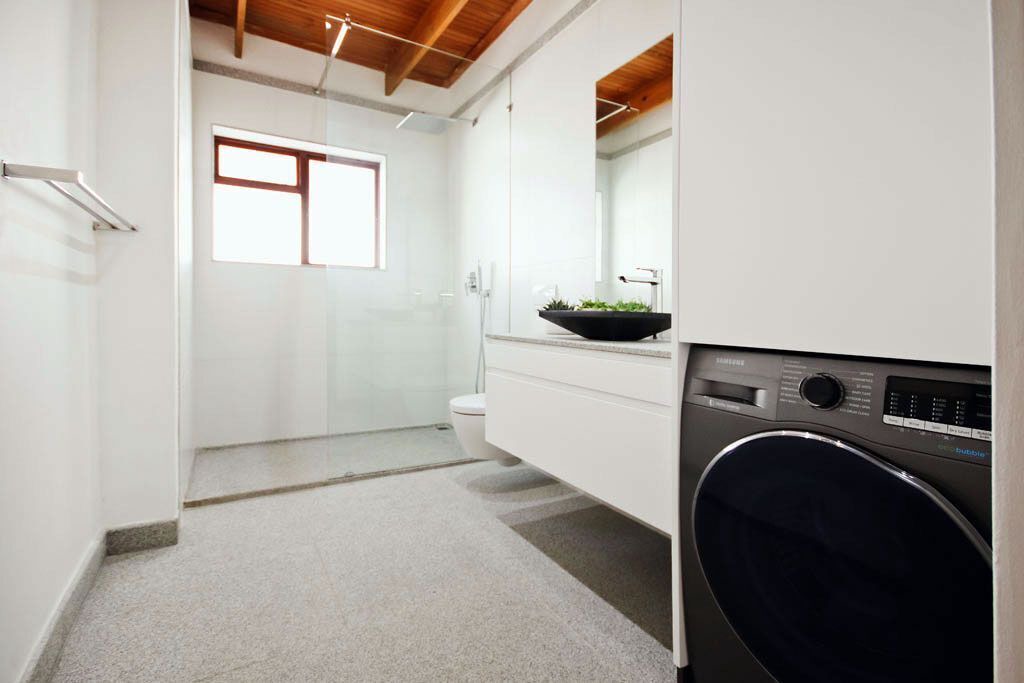 Photo of Bathroom in Gordon's Bay