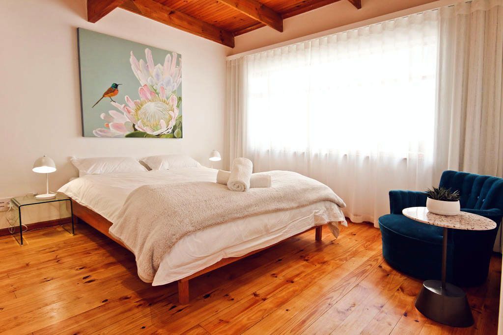 Photo of Bedroom in Gordon's Bay